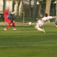 KRATONOHY B- FCSK A  (7.4.2019)
