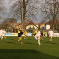 KRATONOHY B- FCSK A  (7.4.2019)