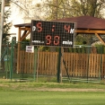 KRATONOHY B- FCSK A  (7.4.2019)