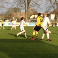 KRATONOHY B- FCSK A  (7.4.2019)