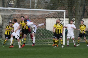 FK Kratonohy B : FCSK A 5:4 (3:2)
