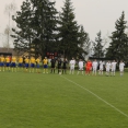 ROUDNICE- FCSK A (13.4.2019)