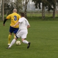 ROUDNICE- FCSK A (13.4.2019)