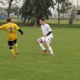 ROUDNICE- FCSK A (13.4.2019)