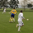 ROUDNICE- FCSK A (13.4.2019)