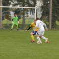 ROUDNICE- FCSK A (13.4.2019)