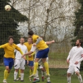 ROUDNICE- FCSK A (13.4.2019)