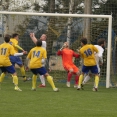 ROUDNICE- FCSK A (13.4.2019)