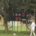 ROUDNICE- FCSK A (13.4.2019)