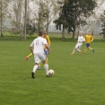 ROUDNICE- FCSK A (13.4.2019)
