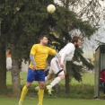 ROUDNICE- FCSK A (13.4.2019)