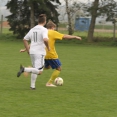 ROUDNICE- FCSK A (13.4.2019)