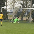 ROUDNICE- FCSK A (13.4.2019)