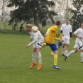 ROUDNICE- FCSK A (13.4.2019)