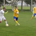 ROUDNICE- FCSK A (13.4.2019)