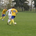 ROUDNICE- FCSK A (13.4.2019)