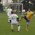 ROUDNICE- FCSK A (13.4.2019)