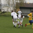 ROUDNICE- FCSK A (13.4.2019)