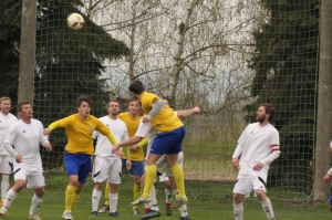SK Roudnice : FCSK A 4:1 (1:0)