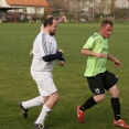 FCSK B- LOVČICE B (14.4.2019)