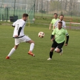 FCSK B- LOVČICE B (14.4.2019)