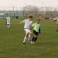 FCSK B- LOVČICE B (14.4.2019)