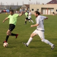 FCSK B- LOVČICE B (14.4.2019)