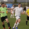 FCSK B- LOVČICE B (14.4.2019)