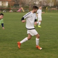 FCSK B- LOVČICE B (14.4.2019)