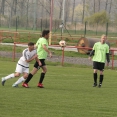 FCSK B- LOVČICE B (14.4.2019)