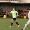 FCSK B- LOVČICE B (14.4.2019)