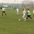 FCSK B- LOVČICE B (14.4.2019)