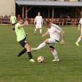 FCSK B- LOVČICE B (14.4.2019)