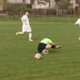 FCSK B- LOVČICE B (14.4.2019)