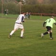 FCSK B- LOVČICE B (14.4.2019)