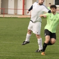 FCSK B- LOVČICE B (14.4.2019)
