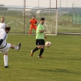 FCSK B- LOVČICE B (14.4.2019)