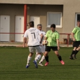 FCSK B- LOVČICE B (14.4.2019)