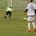 FCSK B- LOVČICE B (14.4.2019)