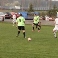 FCSK B- LOVČICE B (14.4.2019)