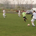 FCSK B- LOVČICE B (14.4.2019)