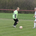 FCSK B- LOVČICE B (14.4.2019)