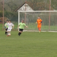 FCSK B- LOVČICE B (14.4.2019)