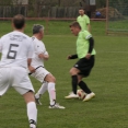 FCSK B- LOVČICE B (14.4.2019)