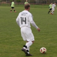 FCSK B- LOVČICE B (14.4.2019)