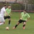 FCSK B- LOVČICE B (14.4.2019)