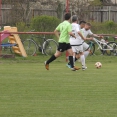 FCSK B- LOVČICE B (14.4.2019)