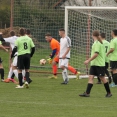 FCSK B- LOVČICE B (14.4.2019)