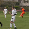 FCSK B- LOVČICE B (14.4.2019)