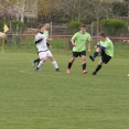 FCSK B- LOVČICE B (14.4.2019)